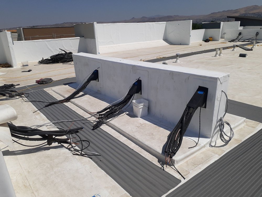 Slide of Sonoran Roofing