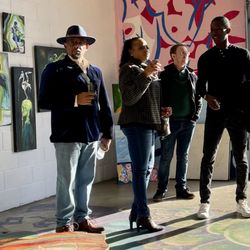 DUPP&SWAT - Enjoying the art