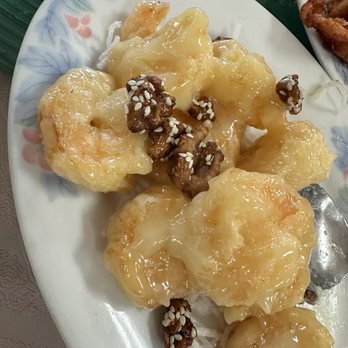 Maile Chinese Restaurant - Walnut Shrimp - Chinese Near Me - Mililani, Hawaii Maile Chinese Restaurant - Walnut Shrimp - Chinese Near Me - Mililani, Hawaii