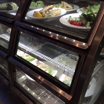 IKEA Restaurant - Salad shelf - Scandinavian Near Me - Woodbridge, Virginia IKEA Restaurant - Salad shelf - Scandinavian Near Me - Woodbridge, Virginia