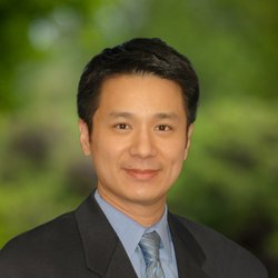 Andy Chang, M.D