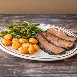 Wally's Southern Style BBQ