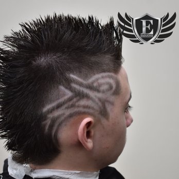 Elevation Barber Salon - Barbers Near Me - Crown Point, Indiana