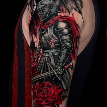 Victorum Tattoo - Tattoo Near Me - Scottsdale, Arizona Victorum Tattoo - Tattoo Near Me - Scottsdale, Arizona