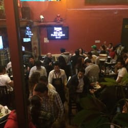 Terraza Choperia Metepec