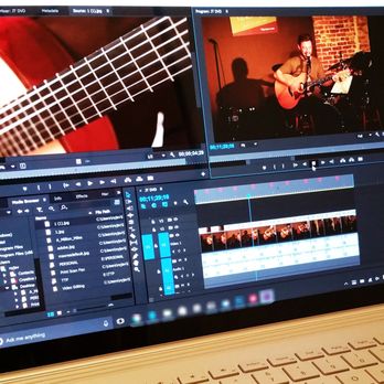 Tri-Toy Productions - Adobe Premier editing for a live performance - Video/Film Production Near Me - Montrose, New York Tri-Toy Productions - Adobe Premier editing for a live performance - Video/Film Production Near Me - Montrose, New York