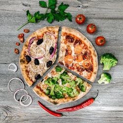 Caglar Bäckerei