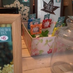 Barquito de papel - Regalos en Barquito de Papel.