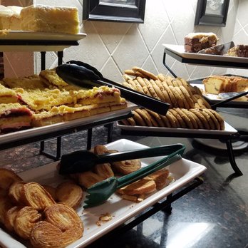 Ruby's Inn Restaurant - desserts - American Near Me - Bryce Canyon, Utah