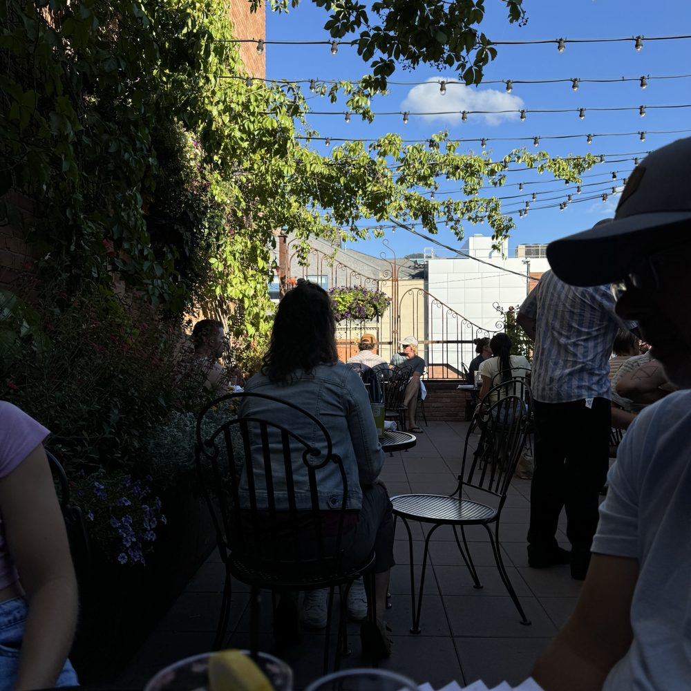 Plonk - outdoor patio - Cocktail Bars Near Me - Missoula, Montana Plonk - outdoor patio - Cocktail Bars Near Me - Missoula, Montana