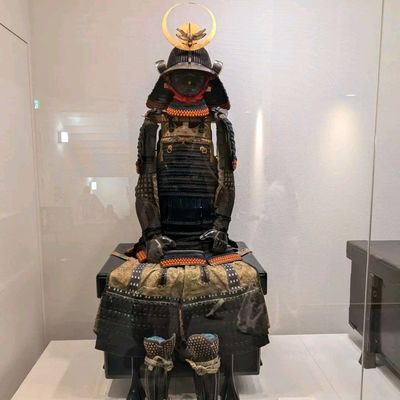 Odawara Castle by null