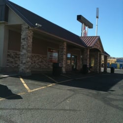 Scenic Quik Stop