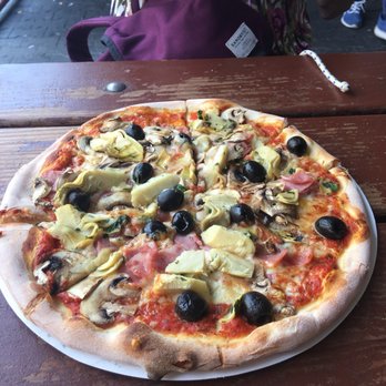 Pizza Petro - Pizza Near Me - Frankfurt, HE Pizza Petro - Pizza Near Me - Frankfurt, HE