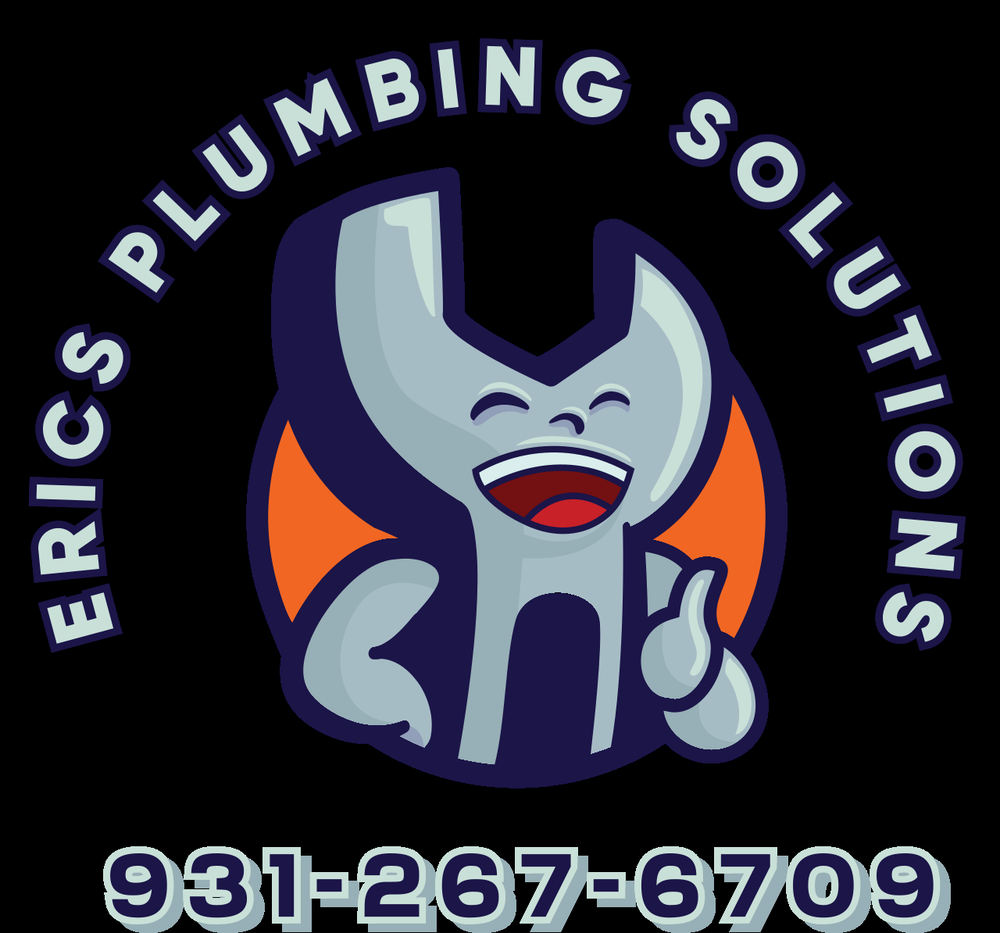 Slide of Erics Plumbing Solutions