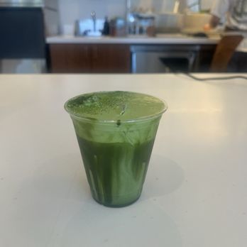 Rok Coffee and Tea - Coffee & Tea Near Me - Los Angeles, California