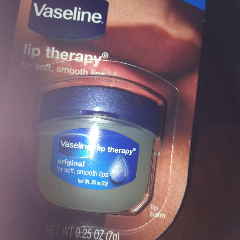 Target - Tiny Vaseline lip balms!!! - Department Stores Near Me - Tukwila, Washington Target - Tiny Vaseline lip balms!!! - Department Stores Near Me - Tukwila, Washington