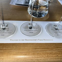 CheckMate Artisanal Winery