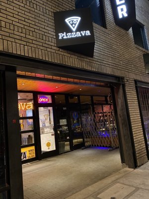 Pizzava by null