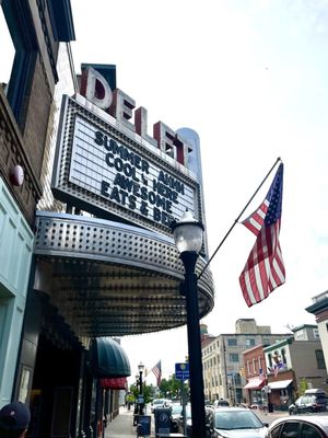 The Delft Bistro by null