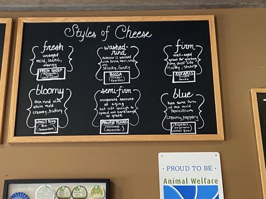 Green Dirt Farm Creamery by null