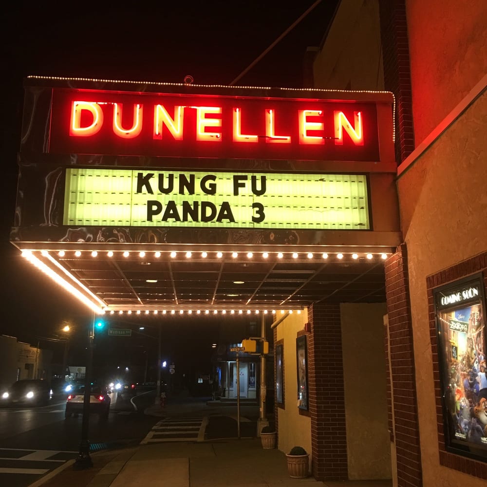 DUNELLEN THEATRE Updated May 2024 30 Reviews 458 North Ave