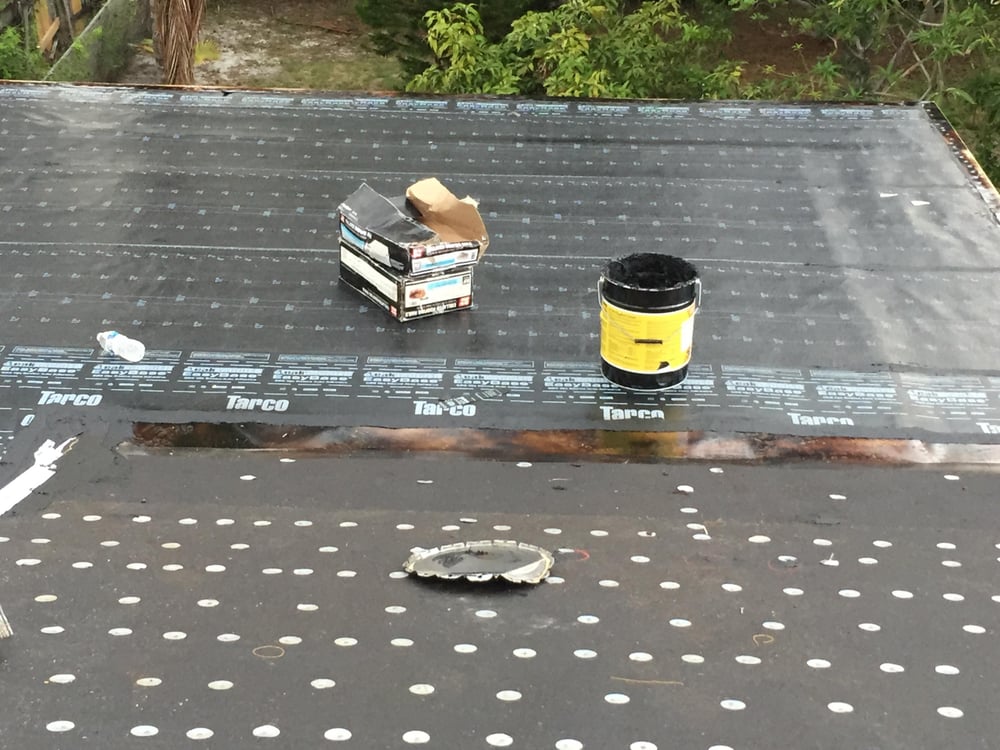 Slide of The Right Call Services