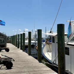 Geechie Seafood