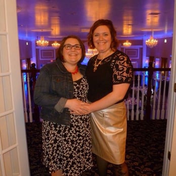 The Hamilton Manor - Hamilton Manor shower!  Sisters!!! - Venues & Event Spaces Near Me - Hamilton, New Jersey