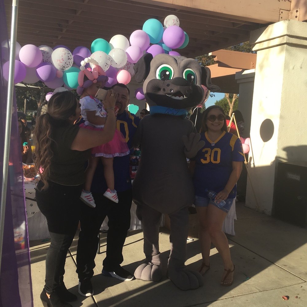 Super Fun Factory - Party Characters Near Me - Huntington Park, California