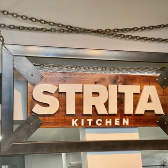 Strita Kitchen - Filipino Near Me - Arlington, Washington Strita Kitchen - Filipino Near Me - Arlington, Washington