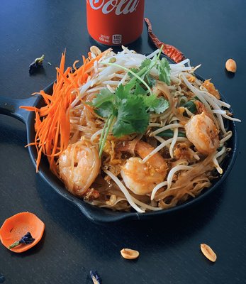 Fresh Thai Restaurant by null