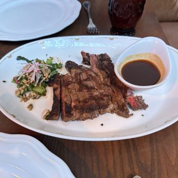 Succotash Prime - Southern Near Me - Washington, DC, District of Columbia