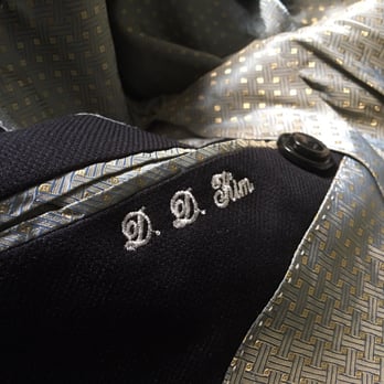 TruTailor Co. Custom Suits - Bespoke Clothing Near Me - Irvine, California TruTailor Co. Custom Suits - Bespoke Clothing Near Me - Irvine, California