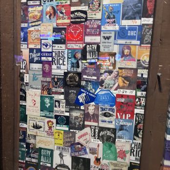 Billy Bob's Texas - Backstage passes - Music Venues Near Me - Fort Worth, Texas Billy Bob's Texas - Backstage passes - Music Venues Near Me - Fort Worth, Texas