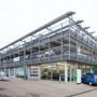 Photo of Skoda Graf Hardenberg