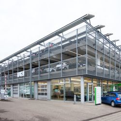 Skoda Graf Hardenberg - Graf Hardenberg GmbH ŠKODA