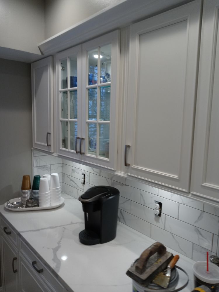 Slide of Foster 's Home Improvements