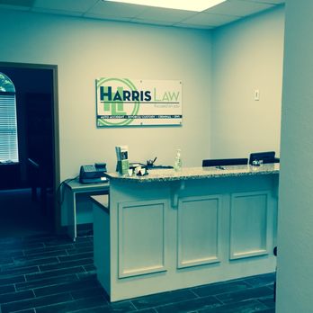 Harris Law - Front Office of Harris Law - Personal Injury Law Near Me - Nixa, Missouri Harris Law - Front Office of Harris Law - Personal Injury Law Near Me - Nixa, Missouri