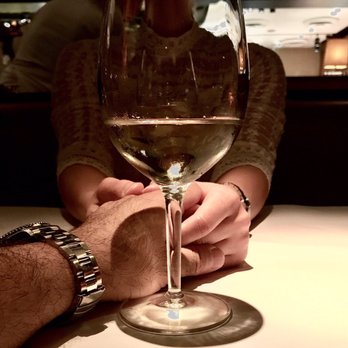 Palm Beach Grill - Me and my girlfriend enjoying the great ambience here - New American Near Me - Palm Beach, Florida Palm Beach Grill - Me and my girlfriend enjoying the great ambience here - New American Near Me - Palm Beach, Florida