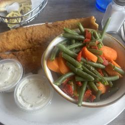 Vito's - Fried Fish & Chips