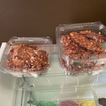 Eagle Family Candy - Delicious - Desserts Near Me - Columbus, Ohio