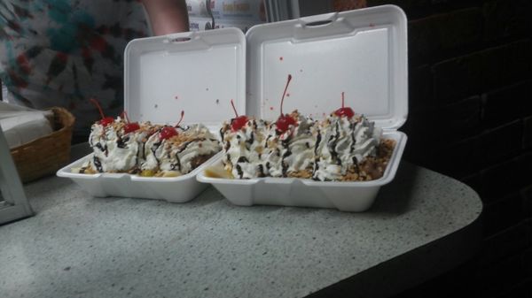 Marcella's Restaurant by null