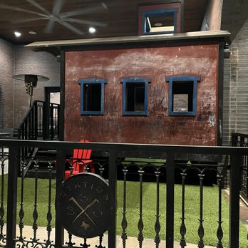 Station 330 - Decor - Mexican Near Me - Burleson, Texas