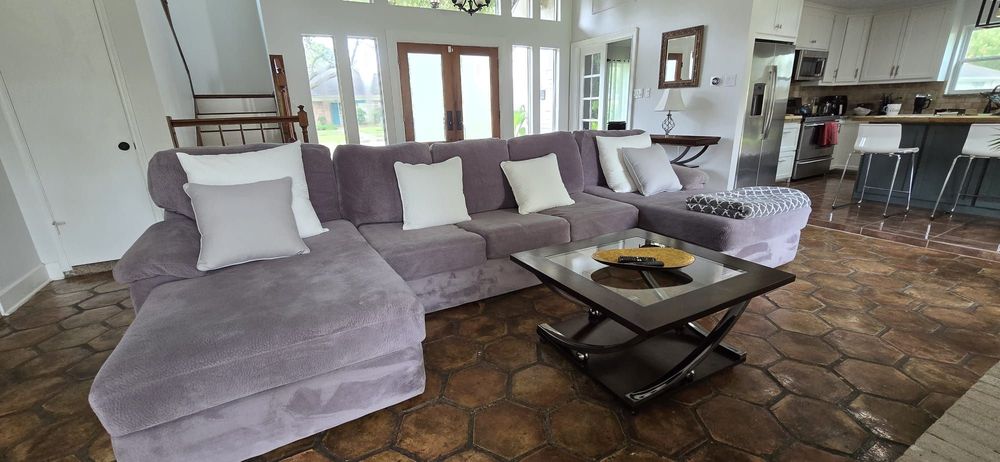 Custom Draperies & Upholstery - upholstery in Houston, TX