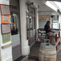 Le Rendez Vous des Halles