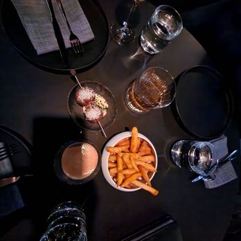 After lounge - Cocktail Bars Near Me - Chicago, Illinois