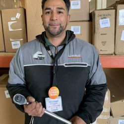 U-Haul Moving & Storage of Portage Park