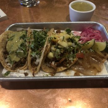 Luna - GRAND RAPIDS - Chicken, steak, & pork taco - Mexican Near Me - Grand Rapids, Michigan Luna - GRAND RAPIDS - Chicken, steak, & pork taco - Mexican Near Me - Grand Rapids, Michigan