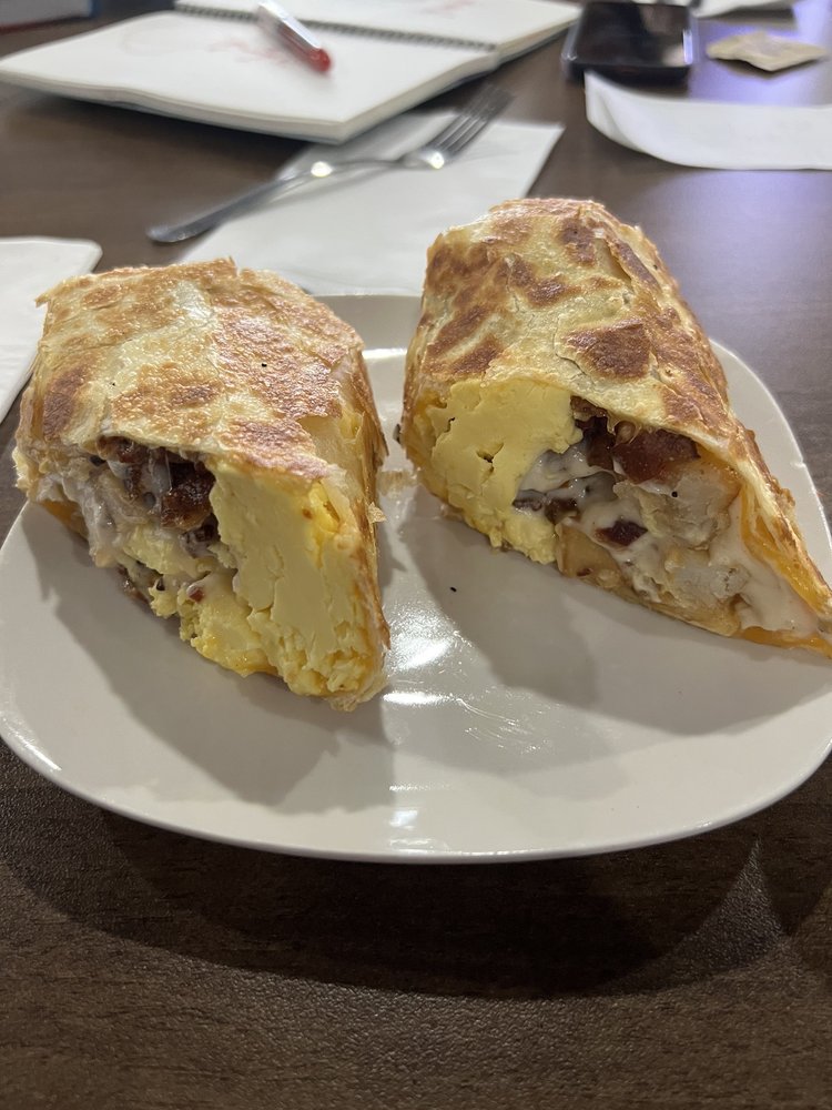 JAY’S COFFEE & CUISINE 4750 Navy Rd, Millington, Tennessee Desserts