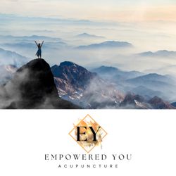 Empowered You Acupuncture - Ready for a health breakthrough? Give us a call and see if we can help you: (909) 978-7266